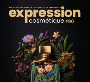 Couverture Expression Cosmétique 90