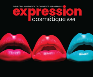 Expression cosmétique 86